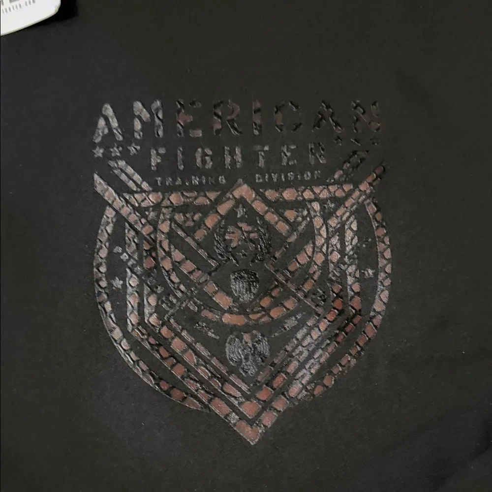 American Fighter Lost Springs Jacket